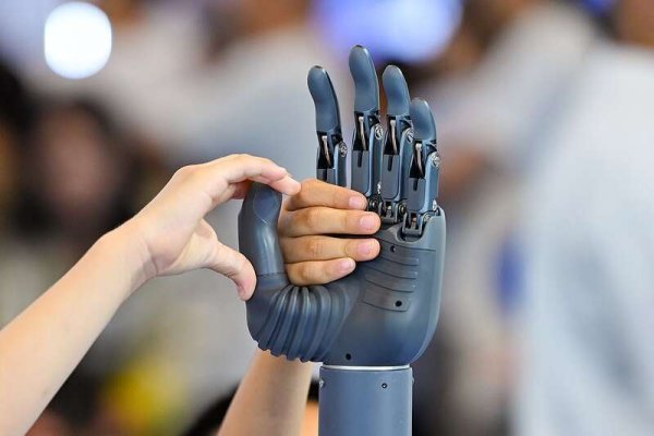 驰牛配资 Smart Robots Shine at 2025 World Smart Industry Expo