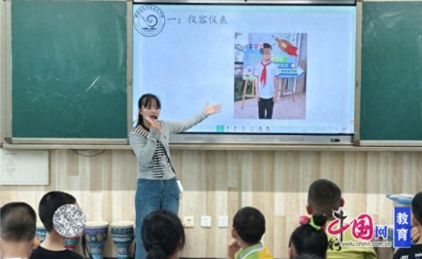 美通美股票配资 “新学期 心起航 星目标” 峨眉特校助力学生尽快适应新学期
