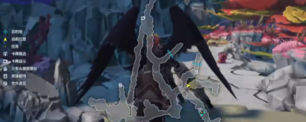 速配资 《数码宝贝物语：时空异客》海滩的正式穿着任务做法介绍