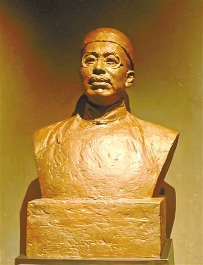 好多牛 京津潮涌处 见证近代海洋意识的觉醒